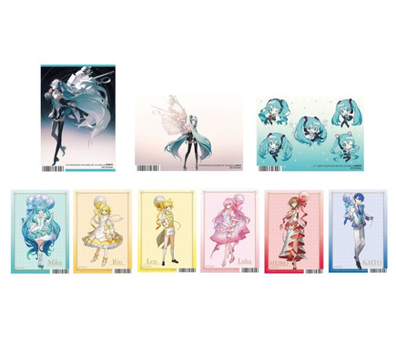 初音ミク　ボカロ　ファン引退セット　グッズ大量まとめ 692270.jpg