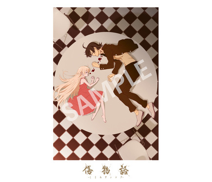 傷物語-こよみヴアンプ-キスショット　ガレキ　絶対色域デザイン研究所 ワンフェス 705125.jpg