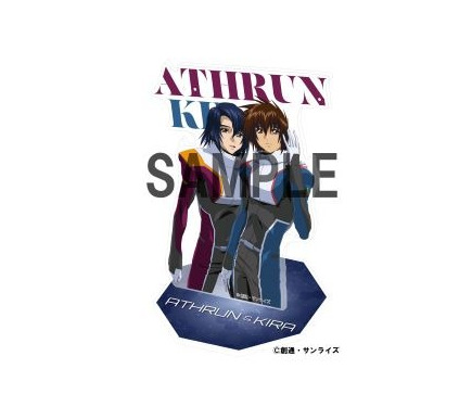 ガンダムSEED DESTINY キャラホビ　ブレスレット　アスラン ガンダムSEED DESTINY キャラホビ ブレスレット アスラン ガンダムSEED