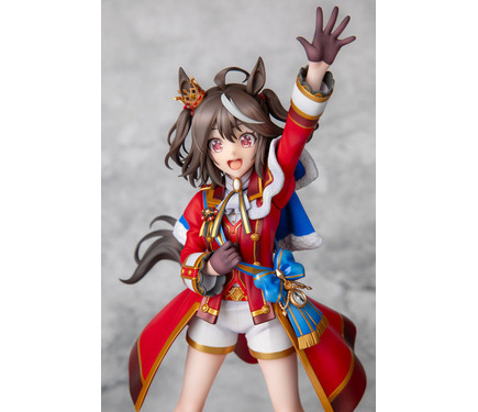ウマ娘 Season 3」キタサンブラック、新勝負服“結願のしまい華