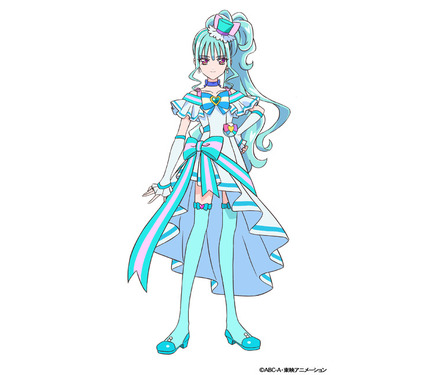 わんだふるぷりきゅあ！」4人目のプリキュアは猫・ユキの飼い主