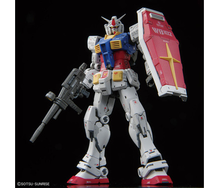 RX-78-2 GUNDAM アニメーションカラー版　期間限定 800604.jpg