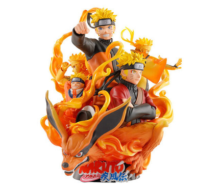 最終値下げ⭐︎NARUTO⭐︎リアルコレクション⭐︎アルティメット⭐︎22体⭐︎フィギュア 804414.jpg