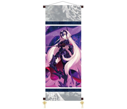 Fate/Grand Order fgo ジャンヌオルタ　タペストリー 51w5IfvZVXL._UF350,350_QL50_.jpg