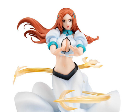 朽木ルキア 雛森桃 井上織姫 BLEACH WORLD B賞 A3ポスター BLEACH WORLD ミニゲーム A3ポスター 井上織姫 朽木ルキア 2点