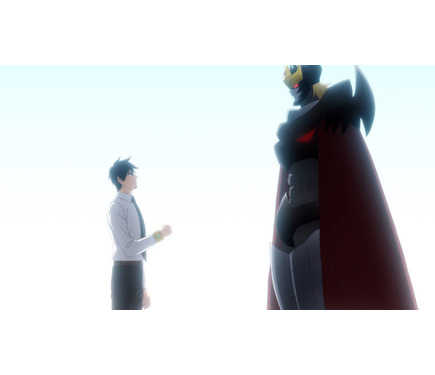 天才の俺様が作ったサラリーマン サラリーマンが異世界に行ったら四天王になった話」25年1月スタート