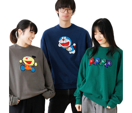 未使用　未来デパート　ドラえもん 浴衣 120cm レア　希少 即購入OK 新品 ドラえもん 未来デパート ねがい星 浴衣 大人