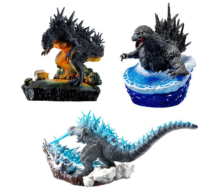 委託2 ゴジラー1.0 がんばれ新生丸　ジオラマリピーター様価格　コンバット様 ゴジラー1.0 マイナスワン ジオラマ がんばれ新生丸 - メルカリ