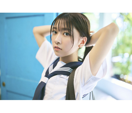 ラブライブ」Liella！の鈴原希実「私のすべてが詰まっている」1st写真