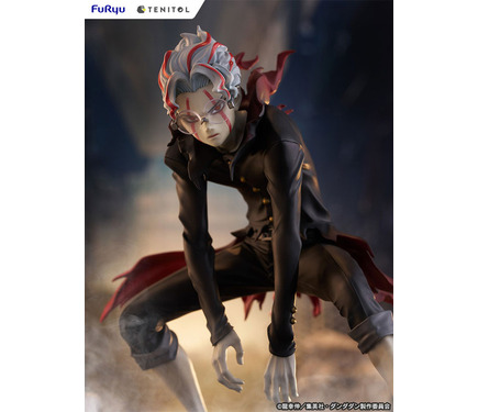 行くよオカルン!!”「ダンダダン」モモたちが戦闘態勢！ カッコいいのに