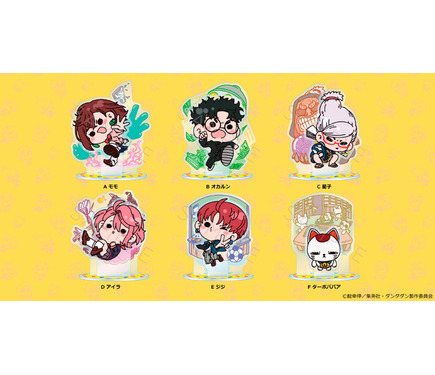 オカルト世界　WGP2025　ダンダダンタイトルカップ上位賞プロモ ヴァイス オカルト世界 PR+ オカルト世界 WGP2025 ダンダダンタイトル