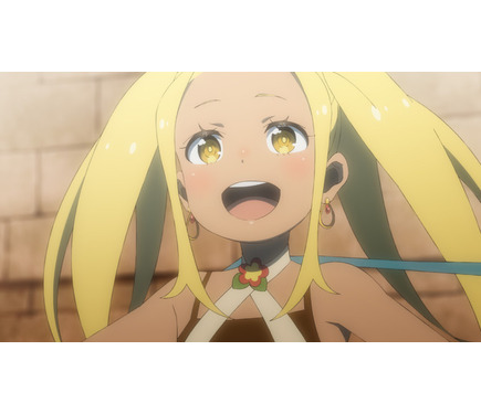 冬アニメ「リゼロ 3rd season」リリアナの大冒険の裏でシリウスと