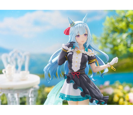 美少女フィギュアまとめ売り、ウマ娘、初音ミク、アルベド、葉隠透 他