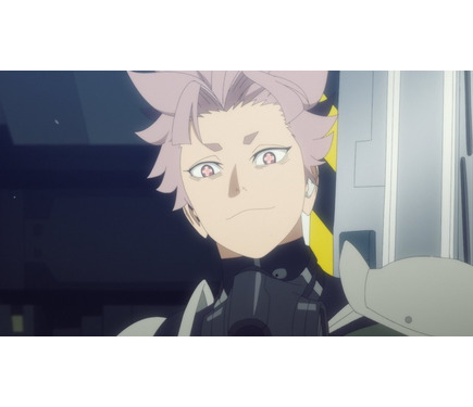 怪獣8号展　鳴海隊長 アニメ『怪獣8号』続編製作決定！大人気キャラ鳴海弦の声に「鳴海隊長