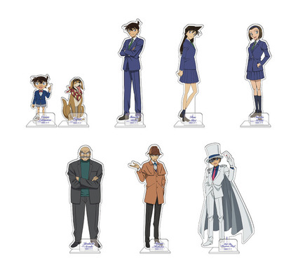 コナン　おまとめセット TVシリーズ特別編集版『名探偵コナン vs. 怪盗キッド』より