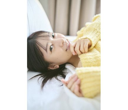 ラブライブ！スーパースター!!」桜小路きな子役・鈴原希実、1st写真集
