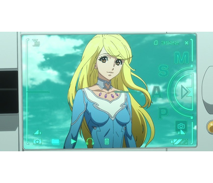 月見桜様　　　ヤマト 月見桜様 ヤマト 宇宙戦艦ヤマトNEXT スターブレイザーズΛ （4