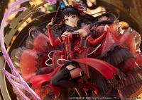気品ある美しさと天真爛漫な可愛さを表現『乙女ゲームの破滅フラグしか