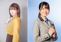 櫻坂46・日向坂46 応援【公式】音楽アプリ『UNI'S ON AIR』メンバー
