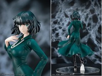 ワンパンマン」平熱系最強ヒーロー・サイタマ、ABEMAに登場！ 第1期