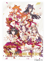 ウマ娘 プリティーダービー 4th EVENT SPECIAL DREAMERS!!」横浜公演の