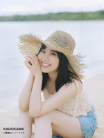 ラブライブ！スーパースター!!」声優・伊達さゆり、沖縄で満喫する10代