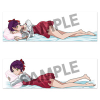 それぞれのサイズに合わせて立体化！『やはり俺の青春ラブコメは