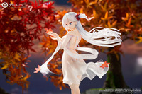アズールレーン」ダイドー、“多感なるBisqueDoll”衣装でフィギュア化