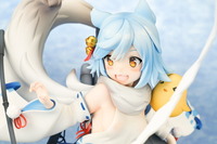 アズールレーン「デューク・オブ・ヨーク -妖華ブランズジュエル- 完成