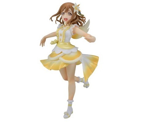 ラブライブ　フィギュア　 国木田花丸 国木田 花丸【君のこころは輝いてるかい？Ver.】 | 株式会社ウェーブ