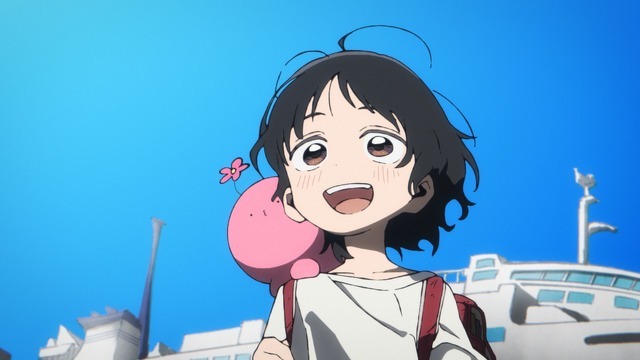 話題作「タコピーの原罪」全話無料一挙放送！夏休みにみんなをハッピー