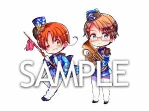 ヘタリア キャラクターソング The
Best 3枚 Amazon.co.jp: ヘタリア キャラクターソングCD The BEST Vol.2