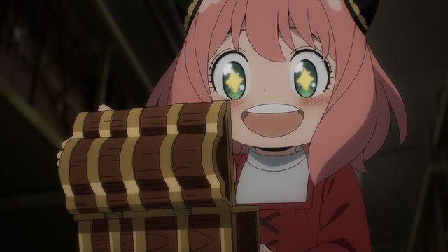 劇場版 SPY×FAMILY」10月5日に地上波初放送！ 興行収入62億超えの大