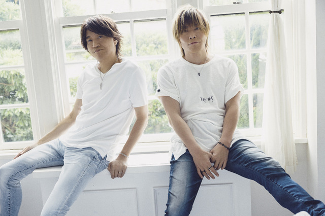 祝！GRANRODEO、20周年♪ 握手＆サイン会も開催！KISHOW「実に面白い本