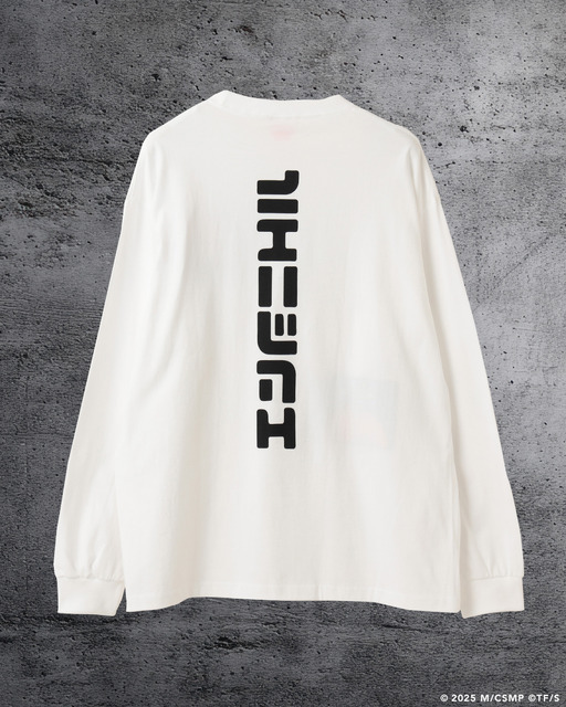 チェンソーマン」デンジ＆レゼがキュートなアイテムになって登場