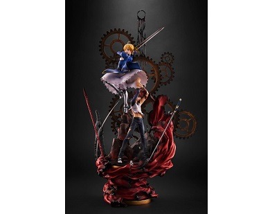 これまでと、そしてこれからの物語「Fate/stay night 15周年記念