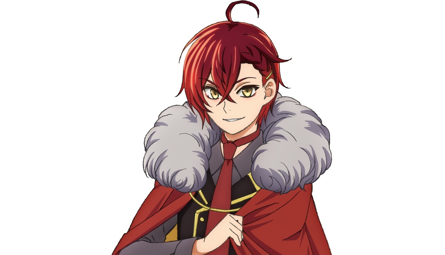 文豪とアルケミスト Tvアニメ化 文豪とアルケミスト 審判ノ歯車 年春より放送開始予定 超 アニメディア