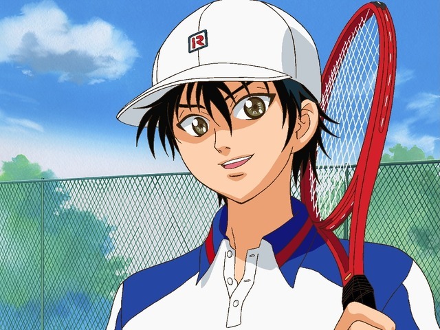 テニスの王子様」シリーズ、計268話が無料放送！“全部見ないなんて