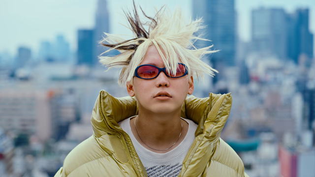 秋山黄色「補助魔法」OP主題歌「Quest」MV公開！期間生産限定盤