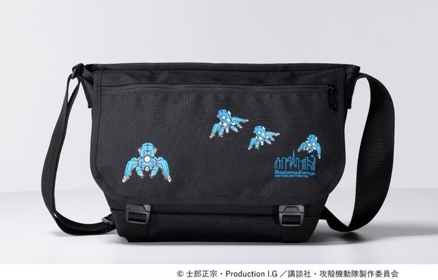 テゴマス まほう バッグ MARCUS BACKPACK X-PAC | nakamura | Manhattan Portage BLACK LABEL