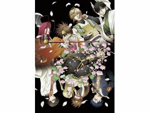 最遊記BLAST テレビアニメ告知ポスター　非売品 10585.jpg?zoom=spacing