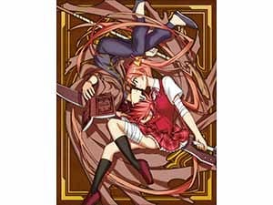 原作・赤松健描き下ろしイラストのジャケットも公開に！ “ネギま