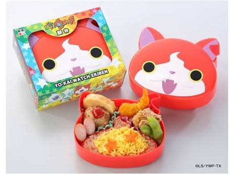 妖怪ウォッチ お弁当セット img60817443.jpg?fitin=357:357