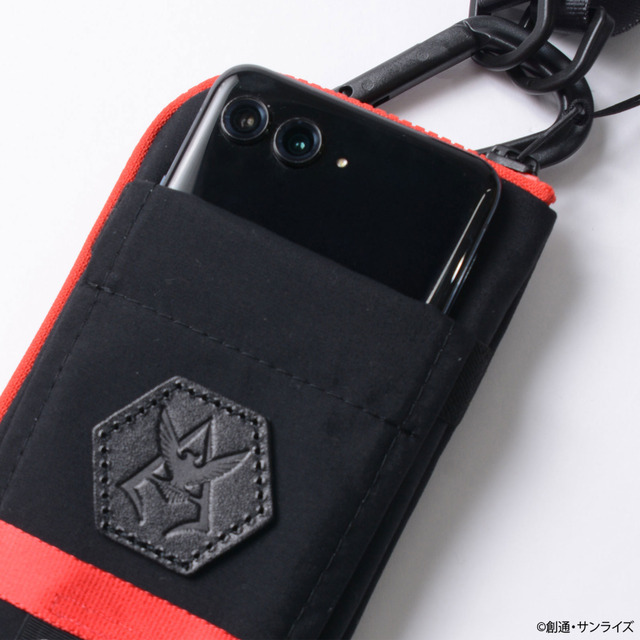 ガンダム」シャアをイメージ！“見せてもらおうか。特別仕様の性能と