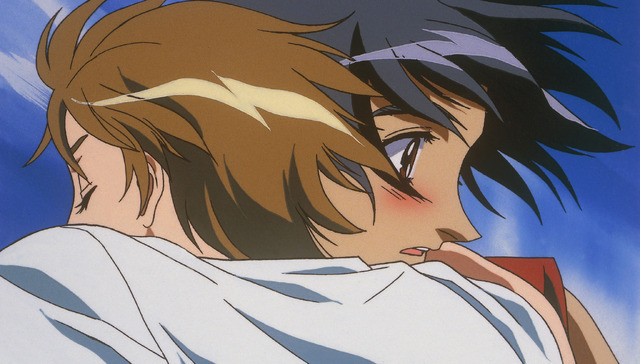 天空のエスカフローネ」TVアニメ＆劇場版収録のBD-BOXが発売！異世界