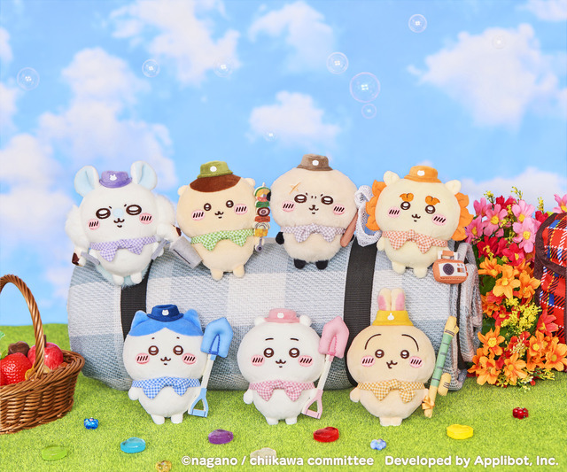 ちいかわ　ハチワレ　うさぎ　限定　HEYTEAコラボ　13点セット 入手困難☆ちいかわハチワレうさぎ3個セット 楽天市場】ちいかわ