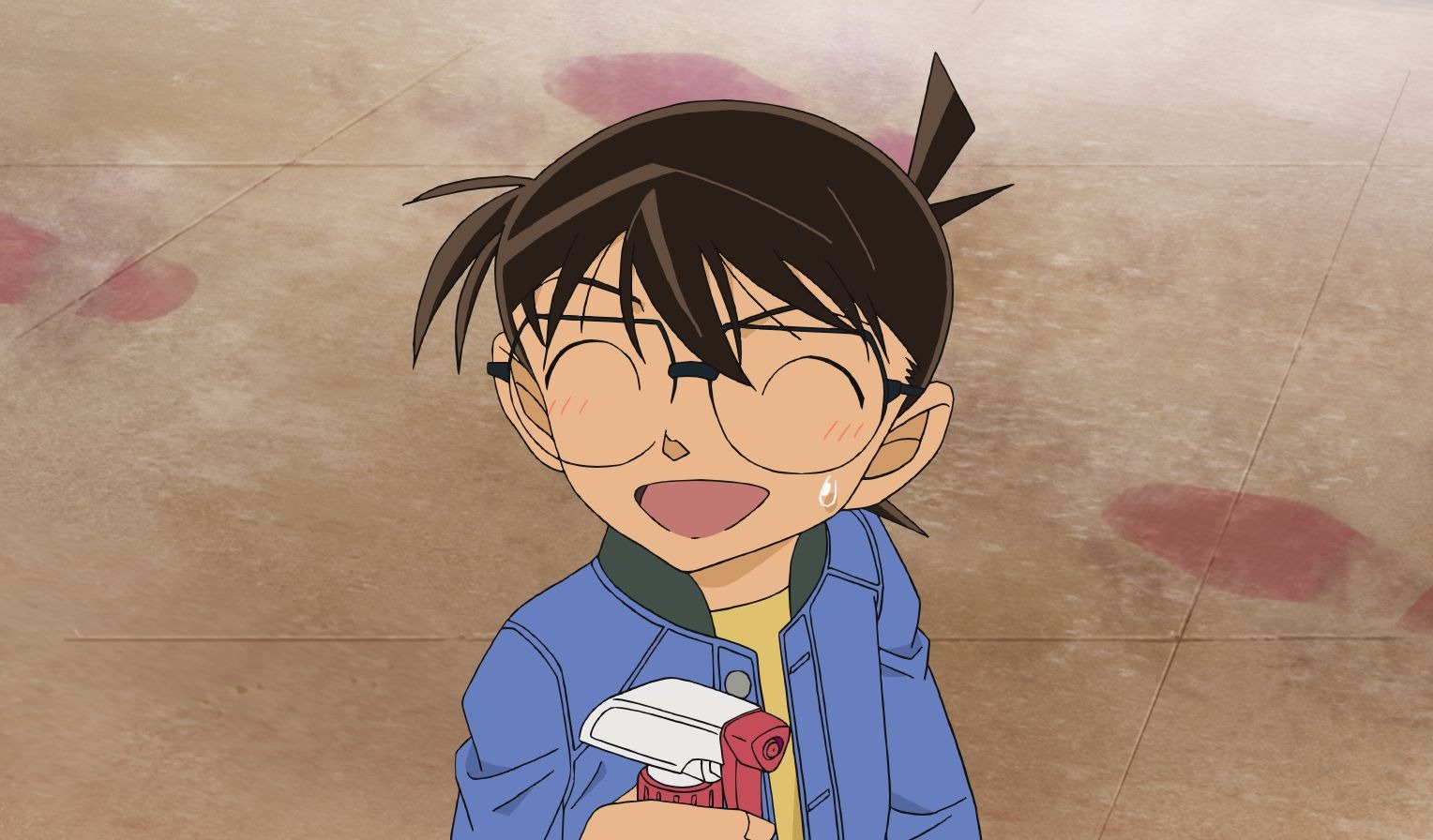 被害者の犀川学による自作自演の誘拐事件 しかし Tvアニメ 名探偵コナン 第970話のあらすじ 先行カットを紹介 超 アニメディア 被害者の犀川学による自作自演の誘拐事件 しかし Tvアニメ 名探偵コナン 第970話のあらすじ 先行カットを紹介 超 アニメディア