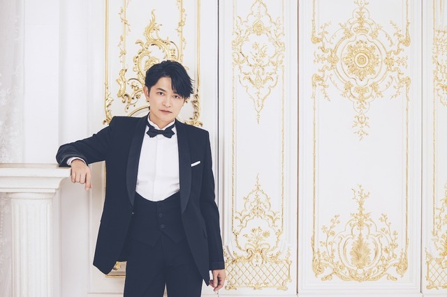 下野紘、ポニーキャニオンとタッグを組んだ“新プロジェクト”始動