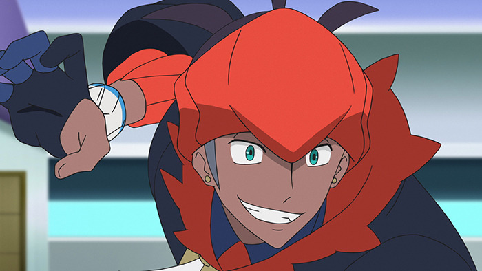 テレビアニメ ポケットモンスター ガラル地方ドラゴンジム ジムリーダーのキバナ役は鈴木達央に決定 超 アニメディア テレビアニメ ポケットモンスター ガラル地方ドラゴンジム ジムリーダーのキバナ役は鈴木達央に決定 超 アニメディア