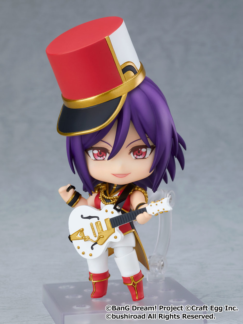 バンドリ！ガールズバンドパーティ！　瀬田薫Verサイクルジャージ　sizeXL バンドリ！ガールズバンドパーティ！ 瀬田薫Verサイクルジャージ sizeXL